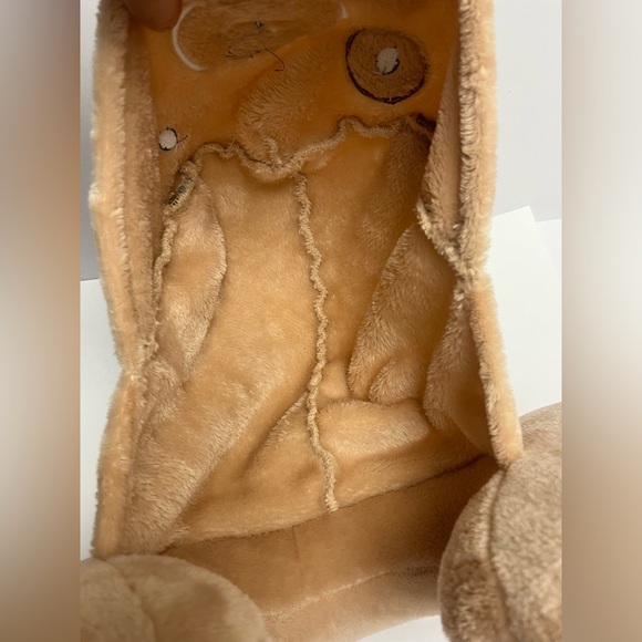 Warm + Cozy ⚜️🤎⚜️ Travel Neck Pillow - Picture 10 of 13